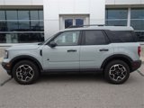 New 2024 Ford Bronco Sport Big Bend image 2