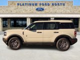 New 2025 Ford Bronco Sport Big Bend image 3