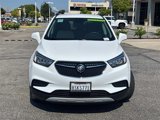 Used 2021 Buick Encore Preferred image 2