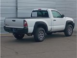 Used 2011 Toyota Tacoma 4x4 Regular Cab image 3
