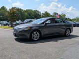 Used 2018 Ford Fusion S image 2