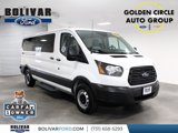 Used 2017 Ford Transit 350 XL image 1