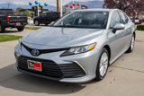Certified 2024 Toyota Camry LE image 4