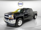 Used 2017 Chevrolet Silverado 1500 LT w/ All Star Edition image 3
