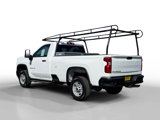 Used 2020 Chevrolet Silverado 2500 W/T w/ WT Convenience Package image 3