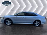 Used 2014 Volkswagen Passat TDI SEL Premium image 5
