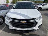 Used 2020 Chevrolet Traverse LS image 2