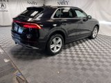 Used 2019 Audi Q8 Premium w/ Convenience Package image 4