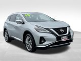 Used 2019 Nissan Murano SL image 3