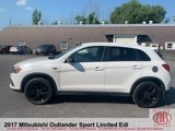 Used 2017 Mitsubishi Outlander Sport AWD image 3