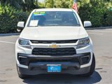 Used 2022 Chevrolet Colorado LT w/ Fleet Safety Package image 3