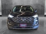 Used 2022 Ford Edge Titanium w/ Equipment Group 301A image 2