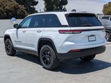 New 2025 Jeep Grand Cherokee Laredo image 4