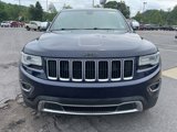 Used 2014 Jeep Grand Cherokee Limited image 2