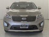 Used 2017 Kia Sorento SX image 3