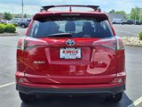Used 2017 Toyota RAV4 LE image 5