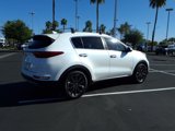 Used 2018 Kia Sportage EX w/ EX Sport Appearance Package image 4