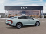New 2025 Kia K4 image 5
