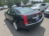 Used 2012 Cadillac CTS Luxury image 4