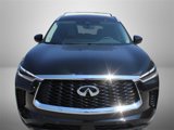 Certified 2025 INFINITI QX60 Luxe image 4