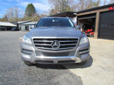 Used 2014 Mercedes-Benz ML 350 4MATIC image 2