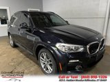 Used 2019 BMW X3 xDrive30i w/ M Sport Package 2 image 4
