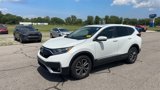 Used 2022 Honda CR-V EX image 4