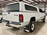 Used 2001 Dodge Ram 2500 Truck SLT image 2