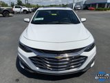 Used 2024 Chevrolet Malibu LT image 3