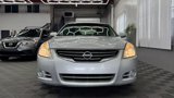 Used 2011 Nissan Altima 2.5 S image 2