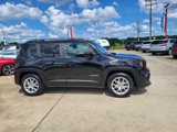 Used 2020 Jeep Renegade Latitude image 2