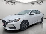 Used 2023 Nissan Sentra SV image 5