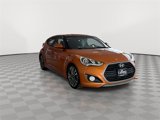 Used 2016 Hyundai Veloster Turbo image 2