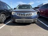 Used 2011 Subaru Forester 2.5X image 2