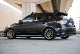 Used 2009 Subaru Impreza WRX Premium w/ SPT Exhaust Pkg 1C image 3