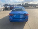 New 2025 Nissan Sentra SV image 5