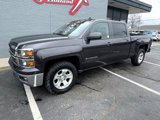 Used 2015 Chevrolet Silverado 1500 LT w/ All Star Edition image 2