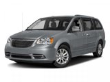 Used 2016 Chrysler Town & Country Limited Platinum w/ Trailer Tow Group image 4