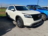 Used 2023 Nissan Pathfinder SL w/ Black Appearance Package image 2
