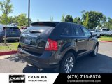 Used 2013 Ford Edge Limited image 4