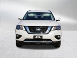 Certified 2020 Nissan Pathfinder SL image 2