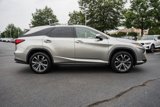 Used 2019 Lexus RX 350L AWD image 3