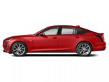 Certified 2023 Cadillac CT5 Sport image 3