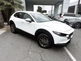 Used 2022 MAZDA CX-30 AWD 2.5 S image 2