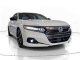 Used 2022 Honda Accord Sport image 4