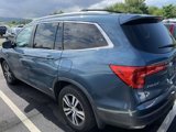 Used 2017 Honda Pilot EX-L image 3