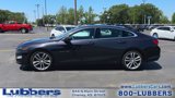 Used 2023 Chevrolet Malibu LT image 5