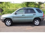 Used 2008 Kia Sportage LX image 4