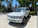 Used 2001 Isuzu Rodeo LSE image 4