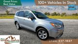 Used 2015 Subaru Forester 2.5i Limited w/ Popular Package #2 image 3